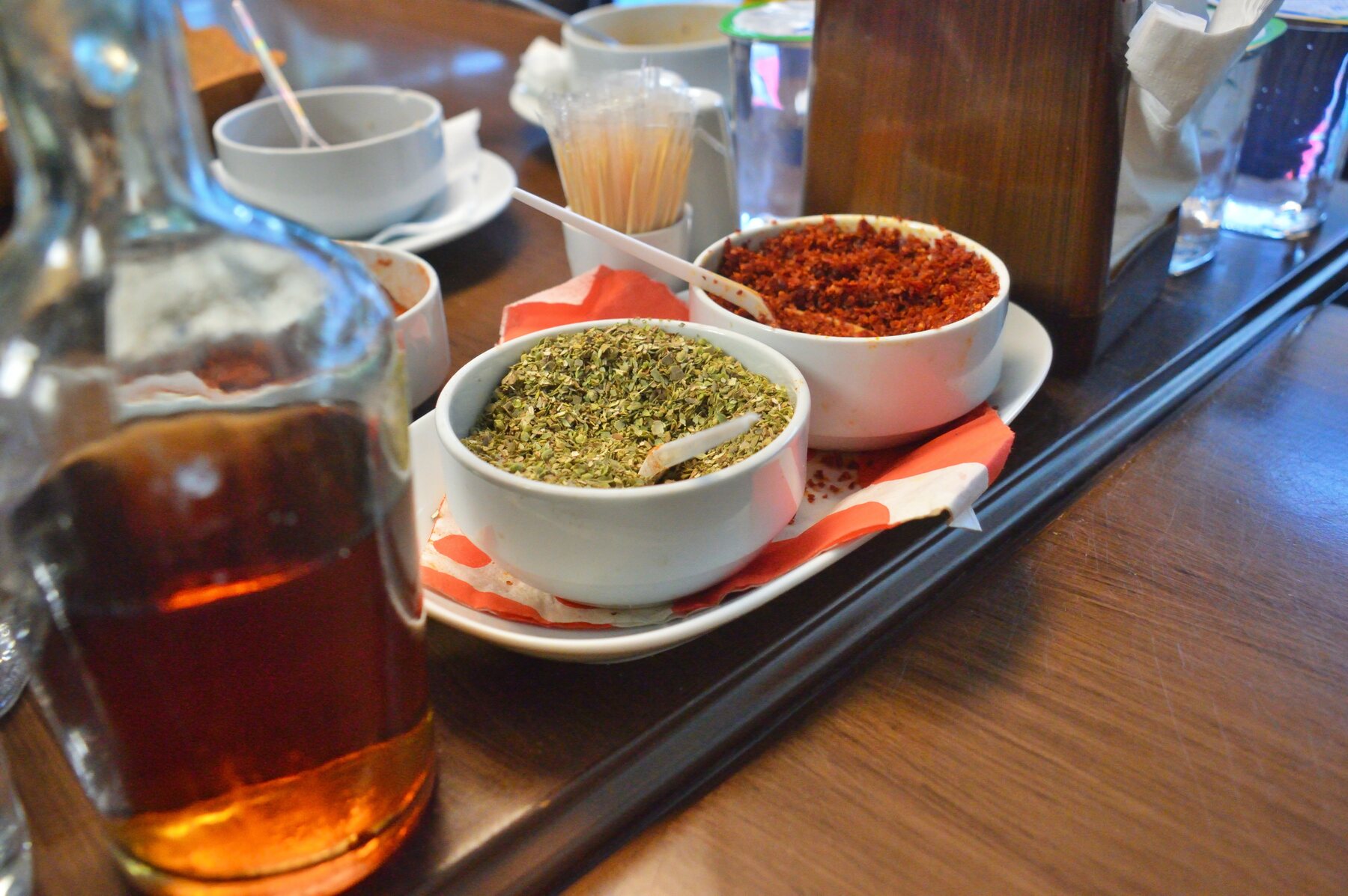 Kokoreç